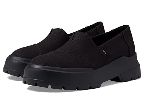 Image of Toms Womens Alpargata Combat