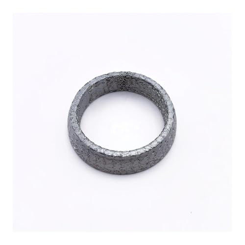 Silenciador de collar grande 7030-021002 para CFMOTO X10 U10 Z10