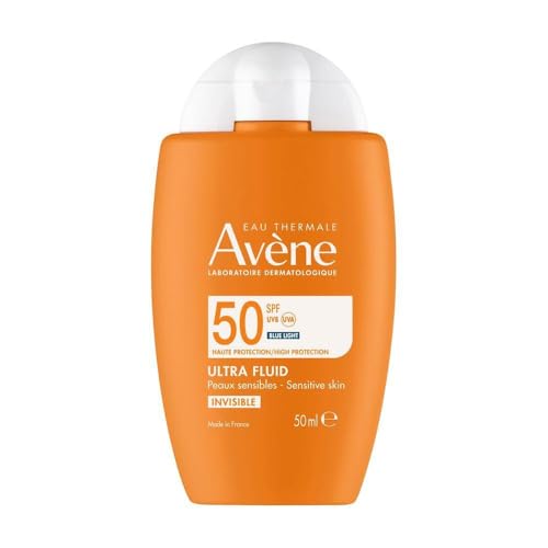 Avene Ultra Mat F50 50 ml