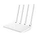 Xiaomi Mi Router 4C N300 - White*300 Mbps. *64 MB de RAM...