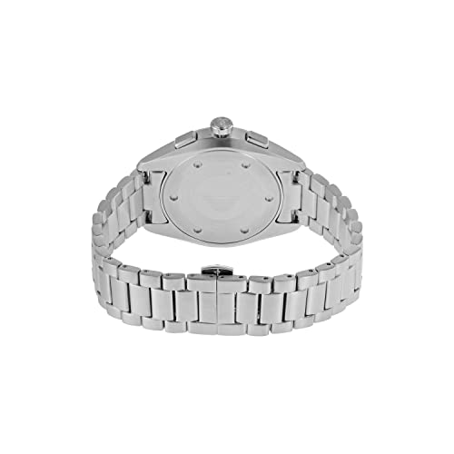 Image of Emporio Armani Silver Watch AR11480