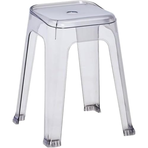 �o�X�`�F�A �A�N�������C�֎q �o�X�X�c�[���� ���C�֎q ����48cm ���p�i �o�X�`�F�A �V�����[ �`�F�A�w������Ȃ� �R�� �h�J�r ���� ����~�ߑ� ���� �R���p�N�g�������ȃ^�C�v [���s�A���i]