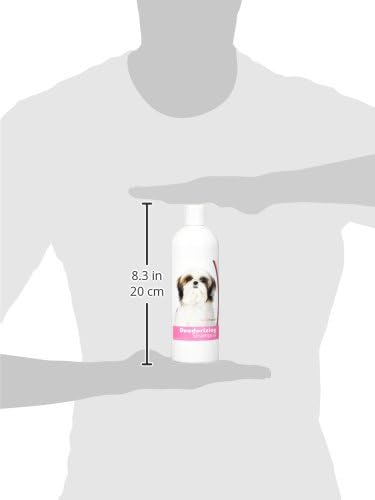 Healthy Breeds Shih Tzu Deodorizing Shampoo 16 oz - 2