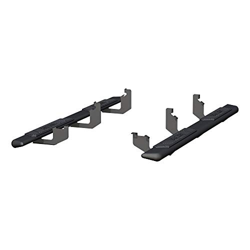 ARIES AscentStep Estribos Laterales para Ford Ranger miniatura 2