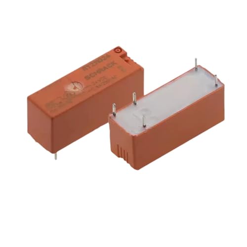 Relais RY211024 24VDC 5PIN 8A à commutation stable - 3