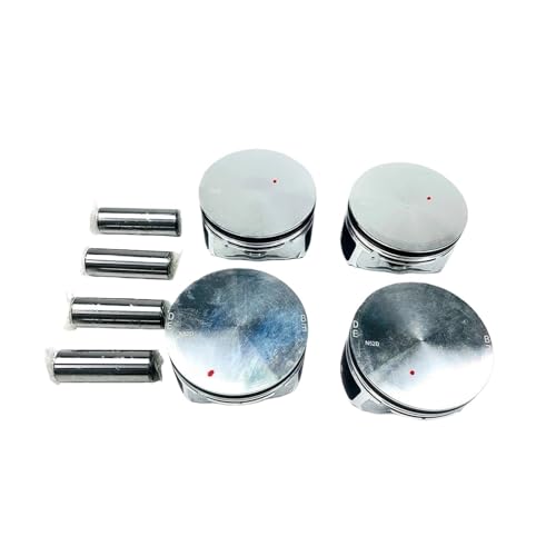 GWsXgOZbg tH[hf??I 2.0 Ή ԕi J[ANZT[ 1S7G-6K100-DG 6M51-6148-BA ԃsXgsNbv(Piston)