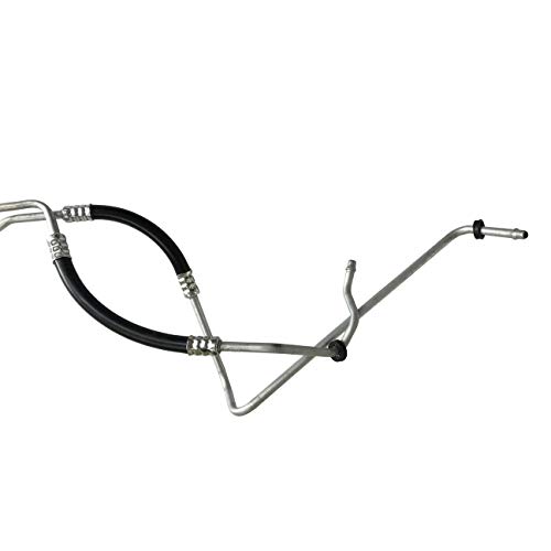 SKP SK620146 Automatic Transmission Oil Cooler Line