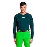 TRANGOWORLD TRX2 EVO Long Sleeve T-Shirt S