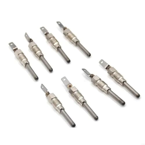 Bougies de préchauffage 0250202126 pour démarrer le Tahoe lors des vacances