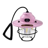 Luce LED per cavallo in Ferro per stile Vintage da Luce LED