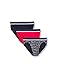 Produktbild Schiesser Herren Rio-Slip'_162463 Unterwäsche, Sortiert 3, S (3er Pack)