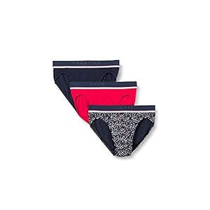 Schiesser Rio-slip’_162463 heren Ondergoed (3-Pack)