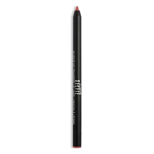GA-DE Selfie 16 Hours Lip Liner, 857, Long-Lasting, Transfer-Resistant Lip Liner Pencil, Lightweight, Creamy Soft Texture