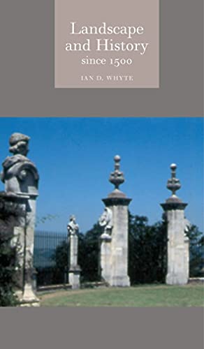 Landscape and History Since 1500 (Globalities) für 199,99 EUR bei Amazon Bild: Landscape and History Since 1500 (Globalities) für 199,99 EUR bei Amazon