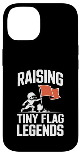 Raising Tiny Flag Legends ���[�X�t�b�g�{�[�� �X�}�z�P�[�X iPhone 14 �p