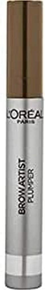 Brow Artist Plumper Light Medium