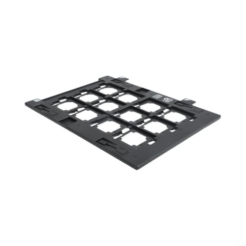 Soporte de guía de película de 35 mm de alta precisión para escaneado uniforme V850 V750