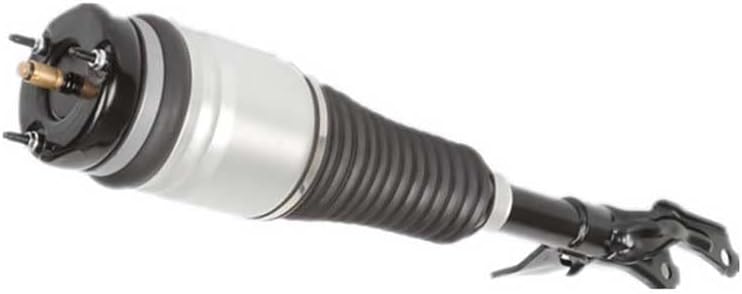 Amortiguador de suspensión neumática delantero 68303268AB 68303269AB 68320334AB 68320335AB compatible con Jeep Grand Cherokee 2016 2017 2018 (1 lado