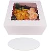 10 × 10 × 5 Inch (10 pcs boxes with board)