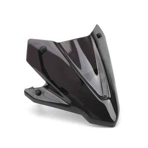 Déflecteur de pare-brise moto CB750 Hornet 2023 : carénage avant et bulles moto