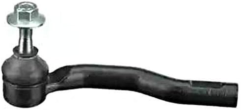DELPHI Tie Rod End compatible with LEXUS TOYOTA Ct Prius 09-45047-49165