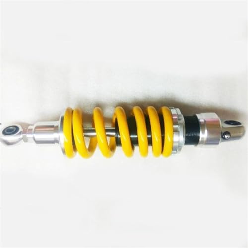 Amortisseur arrière moto 280mm de haute précision pour Suzuki ATV robuste