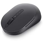 Profitez d’une productivité ininterrompue avec une souris rechargeable offrant jusqu’à six mois d’autonomie de batterie après une charge complète et pouvant être rechargée en seulement deux minutes pour une journée de travail complète.