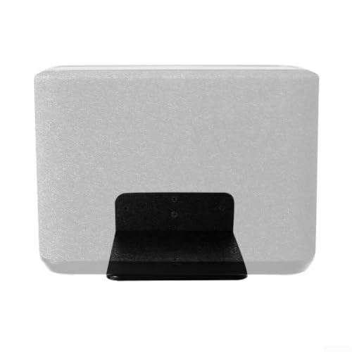 Soporte para Denon Home 250 ideal para ahorrar espacio en salones modernos 5