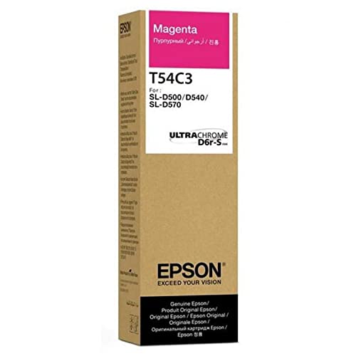 Epson T54C SURELAB SL D500