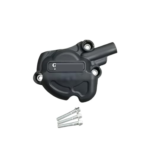 Carter couvercle de protection embrayage R1 évite la casse moteur sur circuit 2015-2023