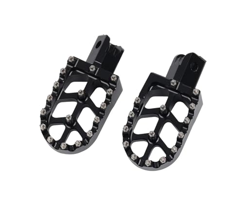 Repose-Pieds Moto pour CRF XR 50 110 et Pédale CT200U