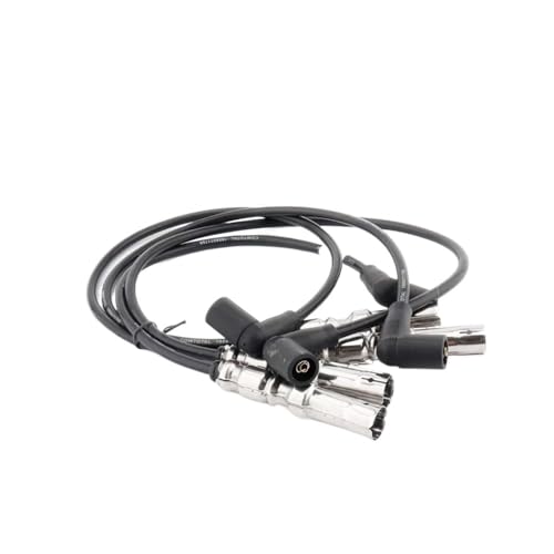 Cable de encendido Skoda Fabia 2011 a 2015 con cables de presión 03F905409C