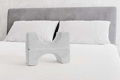 Cuscino posturale con trattamento BAMBOO