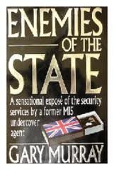 Enemies of the State: Memoirs of a Private Spy