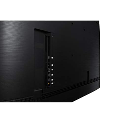 Samsung commercial LED wall