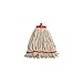 Kentucky L884 Mop Head, Cotton, 16 oz., Red
