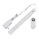 エルパ (ELPA) LED多目的灯 LEDバーライト リモコン 昼光色相当 明るさ最大550lm ALT-2030RE(D)