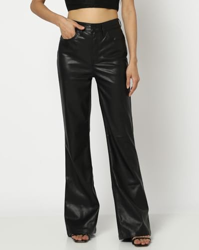Image of Gap Women Flared Fit High Rise Clean Washed Jeans