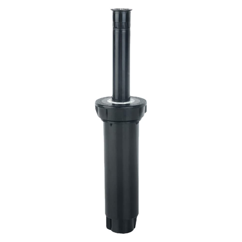 ZYWUOY 10 irrigatori per Prato, diffusore interrato a 1/4 Punti, irrigazione a per 360 Gradi, di irrigazione Pop-up per Cortile e Giardino