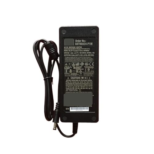 Alimentation a decoupage GST90W stable de 220V a 24V