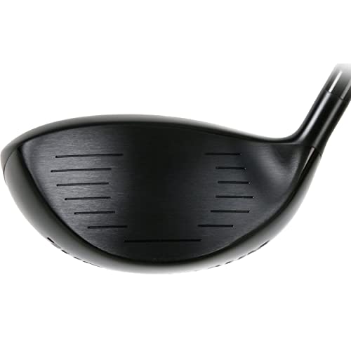 Juggernaut Draw Offset Golf Driver