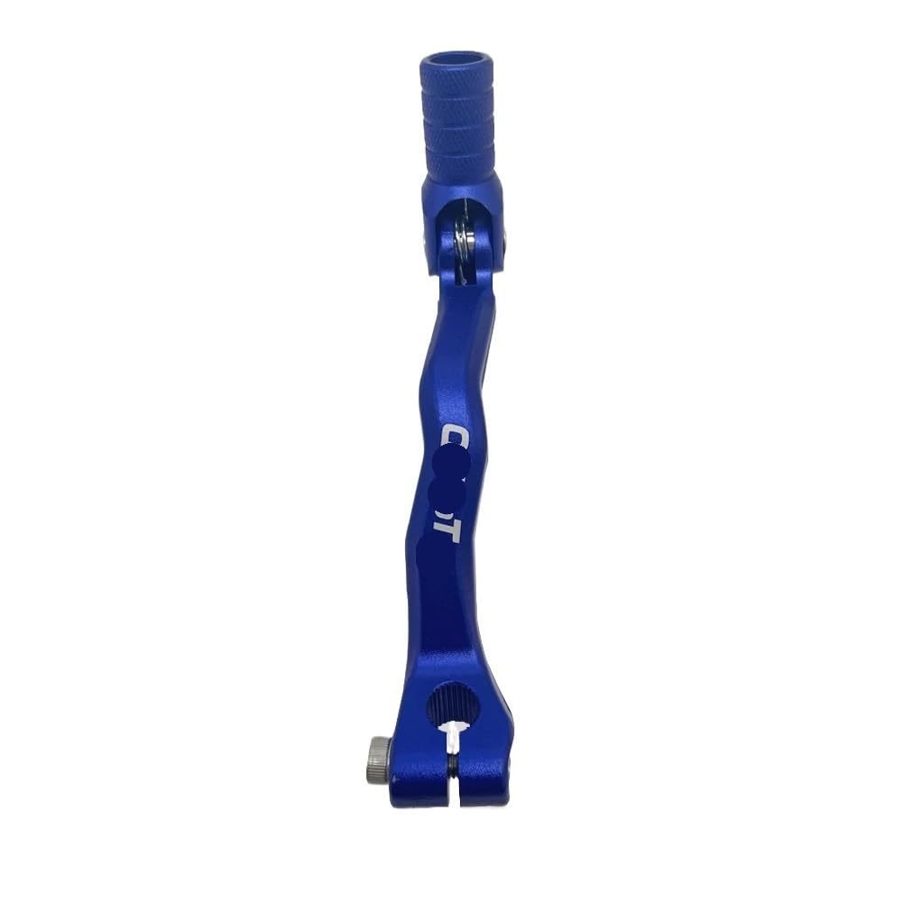 XWDMCZ Motorcycles Shift Pedal for NC250 NC250S NC300 NC450 CB150 CB250 CB300 Engine MX Motorcycle Gear Shift Pedal Lever