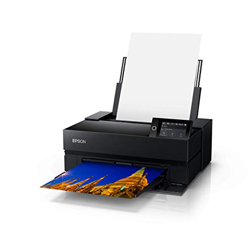 Epson SureColor P700 13-Inch Printer,Black SureColor P700 -