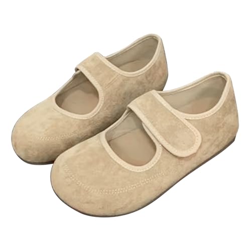 Chaussons Baotou femme anti-fatigue chaussures unies décontractées confort 38