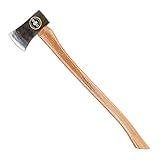 Snow and Nealley "Our Best" Single Bit 2.25lb Axe (016S) - Image 3