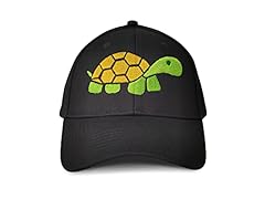 Turtle (Black)