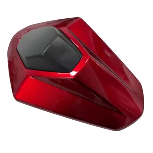 Bosse de selle moto et capot de finition supérieure pour Suzuki GSX-8S 8R