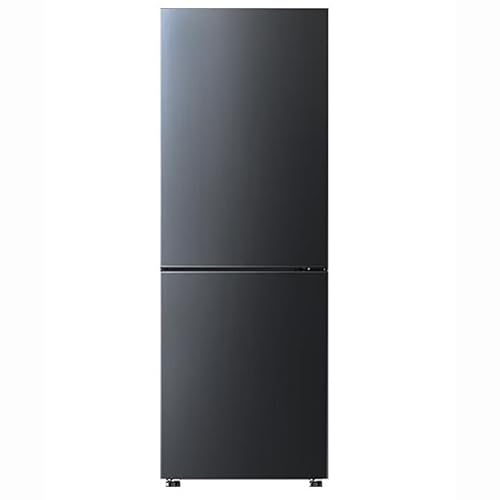 Fridge with Freezer 7.5 Cu.ft,2 Door Compact Refrigerator with Low Noise Adjustable Thermostat For Bedroom,Room, Dorm,Living Kitchen, Office