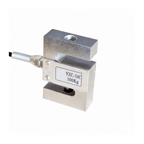 ���[�h�Z���A YZC-516C S �^�C�v�d�ʃZ���T�[ 100kg 200kg 300kg 500kg 2000kg 1Ton 1.5Ton 2Ton 1T �v�����̓Z���T�[�d�ʃZ���T�[���[�h�Z��(300kg)