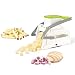 Starfrit PRO Coupe-frites et cubes - 0